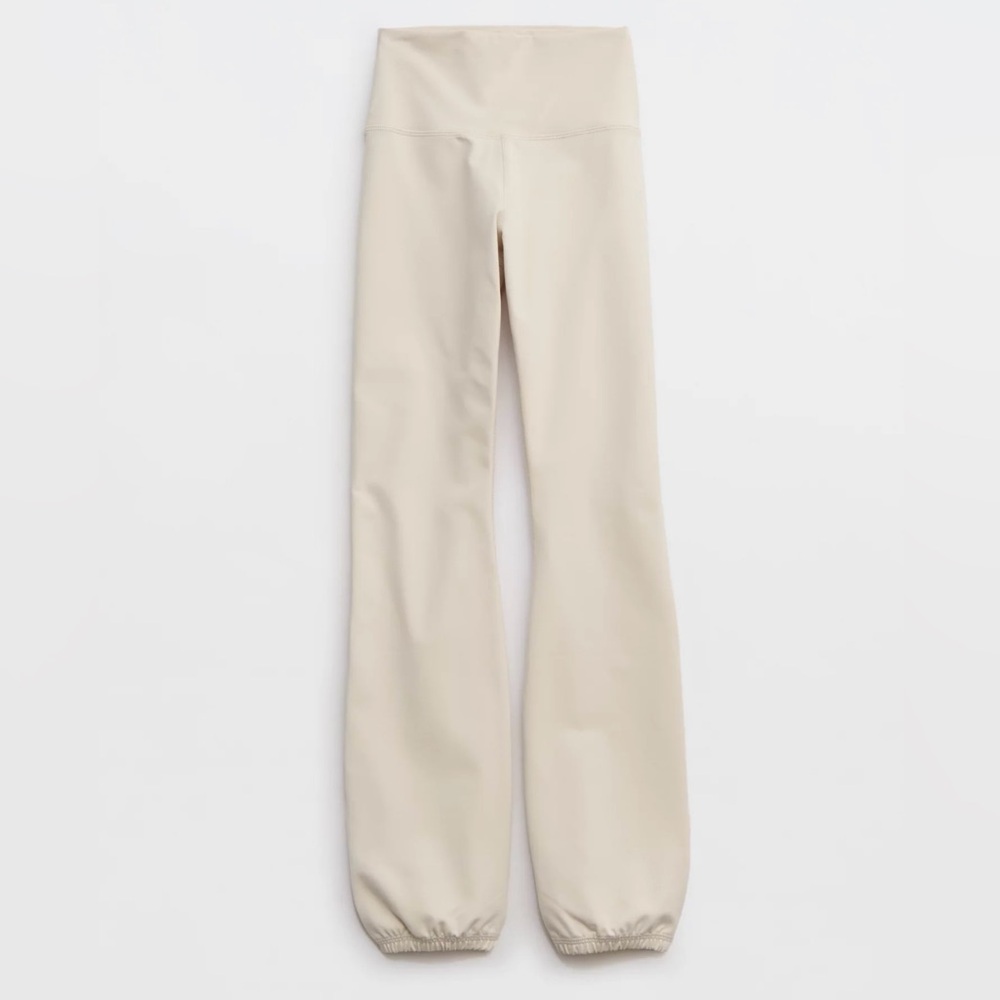 OFFLINE By Aerie The Hugger High Waisted Cinch Pant — Size Small